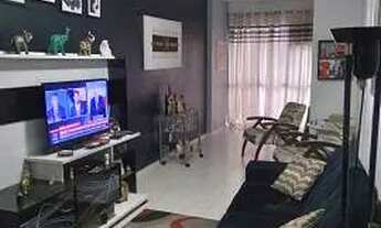 Imagem 4: Apartamento para venda tem 78 metros quadrados com 2 quartos em Vila Isabel - Rio de Janei