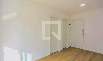 Imagem 4: Apartamento para Aluguel - Panamby, 1 Quarto, 40 m2