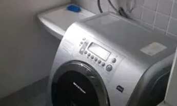 Imagem 6: Apartamento 3 Dormitórios com Suíte no Jardim Bela Vista - Santo André