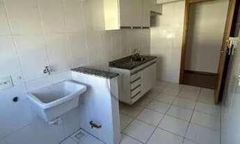 Imagem 6: Apartamento com 2 dormitórios para alugar, 60 m² por R$ 2.043,00/mês - Casa Branca - Santo