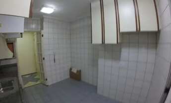 Imagem 5: Apartamento com 3 dormitórios para alugar, 101 m² por R$ 3.598,01/mês - Vila Regente Feijó