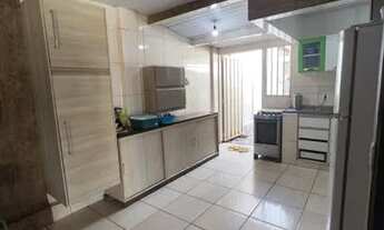 Imagem 5: Casa para venda Residencial Nova Canaã - Cuiabá - MT