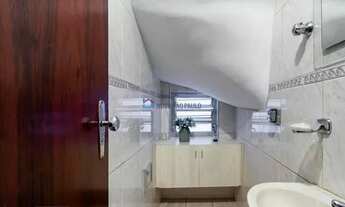 Imagem 6: Sobrado à Venda na Vila Olimpia na Ribeirão Claro entre Bandeirantes e Helio Pellegrino Pr