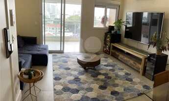 Imagem: Apartamento de 88 m², com 2 dormitórios