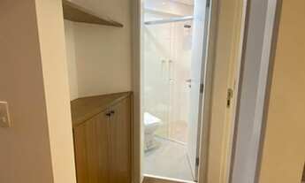 Imagem 5: Apartamento Locação Vila Olímpia 96 m² 3 Dormitórios