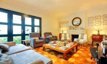 Imagem: Casa com 4 dormitórios para alugar, 395