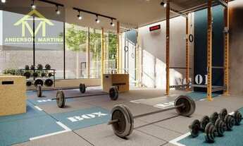 Imagem 3: Lançamento Ed. Liberty 205 a combinação entre inteligência e bem-estar. Cód: 18548 R