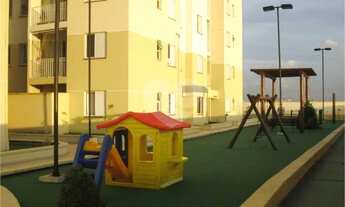 Imagem 4: Apartamento-São Paulo-BRASILÂNDIA