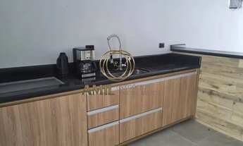 Imagem 4: TE ALUGO E VENDE CASA/ TÉRREA 250 M²/3DORM 1 SUITE/2VAGAS/ JARDIM SIESTA /JACAREÍ-SP