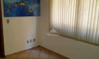 Imagem 2: Apartamento para alugar, 39 m² por R$ 900/mês - Vila Ana Maria - Ribeirão Preto/SP