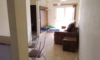 Imagem 3: Apartamento para aluguel, 2 quartos, 1 vaga, Jardim Vilage - Rio Claro/SP