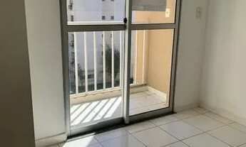 Imagem 7: Condomínio Alegro Montenegro - Tapanã