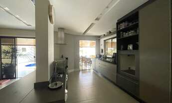 Imagem 5: Condomínio Sunset Park Maravilhoso Sobrado 4 dormitórios