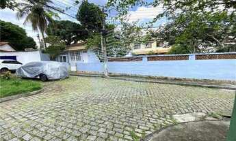 Imagem 4: Casa Linear, vazia, em condomínio, 3 quartos. Freguesia Jacarepaguá