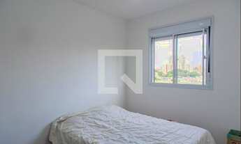 Imagem 6: Apartamento para Aluguel - Liberdade, 1 Quarto, 36 m2