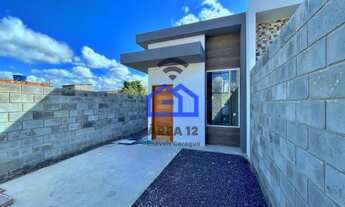 Imagem 2: CARAGUATATUBA - Casa Padrão - Golfinhos