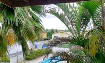 Imagem 2: Casa para venda possui 360 metros quadrados com 4 quartos em Buraquinho - Lauro de Freitas