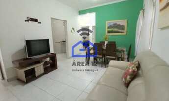 Imagem 7: CARAGUATATUBA - Casa Padrão - Martin de Sá