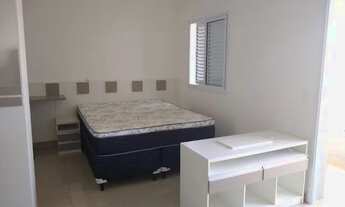 Imagem 3: Apartamento com 1 dormitório para alugar, 42 m² - Jardim do Mar - São Bernardo do Campo/SP