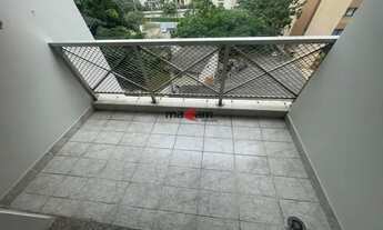 Imagem 3: Apto Moema Pássaros