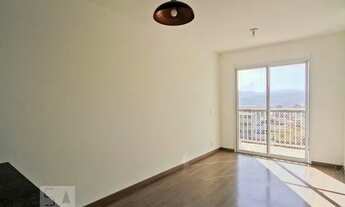 Imagem 3: Apartamento para Aluguel - Vila Roque, 2 Quartos, 48 m2