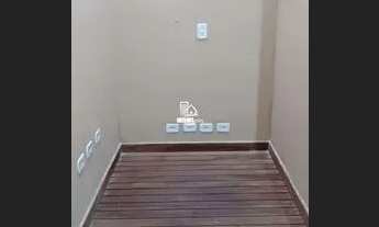 Imagem: Sobrado subdistrito Vila Matilde / Jardim