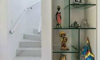 Imagem 4: Aldeia - com energia solar