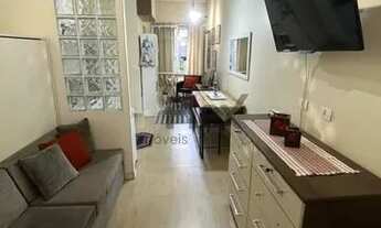 Imagem 4: Apartamento, Consolação - São Paulo