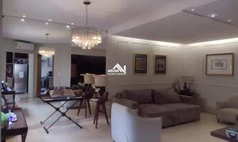 Imagem 6: Sobrado em Condomínio para Venda em Campo Grande, Cidade Jardim, 3 dormitórios, 3 suítes