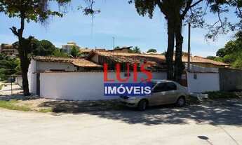 Imagem 3: Excelente casa com 3 dormitórios à venda, 150 m² por R$ 630.000 - Itaipu - Niterói/RJ