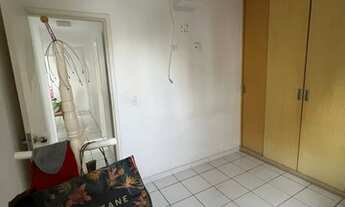 Imagem 2: Apartamento para aluguel possui 72 metros quadrados com 3 quartos<br>O apartamento n