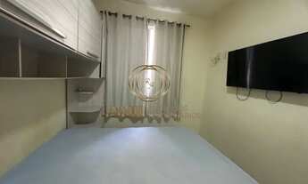 Imagem 3: Excelente Locação de Apartamento 2 dormitórios - Mobiliado no Le Village I em Taubaté