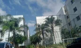 Imagem 3: Apartamento Tiburcio de Sousa