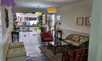 Imagem: APARTAMENTO RESIDENCIAL em SANTOS - SP