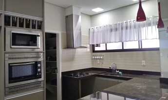 Imagem 4: Apartamento - Jardim America - Paulínia