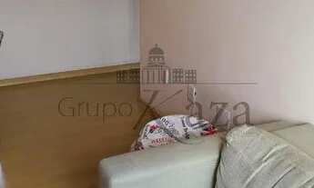 Imagem 3: Apartamento Padrão em São José dos Campos