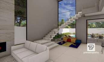 Imagem 3: Sobrado com 4 dormitórios à venda, 318 m² por R$ 2.670.000,00 - Vivant - São José dos Camp