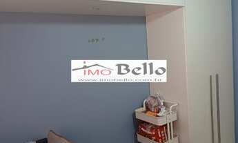 Imagem 5: VENDO LINDO 2 QUARTOS NO BELLE VIE