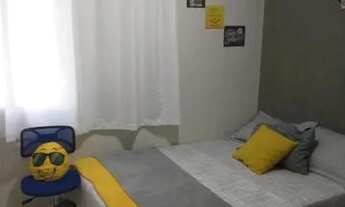 Imagem 5: Apartamento no Condomínio Vila Flora com 74m e 3 quartos no Jardim Marajoara