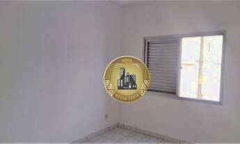 Imagem 4: Apartamento com 2 dormitórios para alugar, 56 m² por R$ 1.420/mês - Assunção - São Bernard