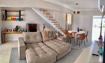 Imagem 3: Casa com 3 dormitórios, 139 m² - venda ou aluguel - Condomínio Bellagio Residences - Votor