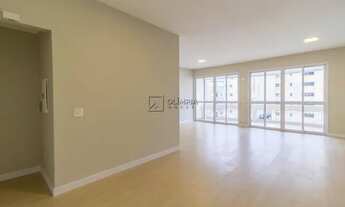 Imagem 4: Apartamento Locação 3 Dormitórios - 161 m² Moema