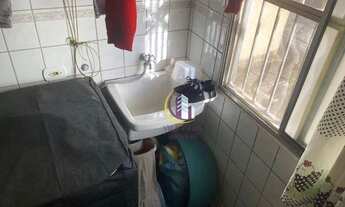 Imagem 5: Apartamento com 2 dormitórios à venda, 55 m² por R$ 195.000,00 - Padroeira - Osasco/SP