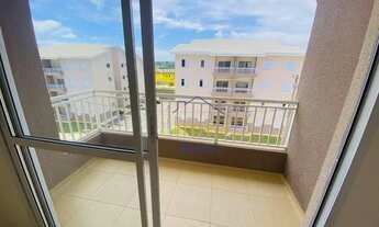 Imagem 2: Apartamento Vilaggio di Antonini com 2 dormitórios para alugar, 67 m² por R$ 1.735/mês - C