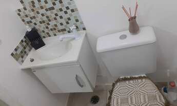 Imagem 7: BAIRRO DO JAÇANÃ , PARA VENDA OU LOCAÇÃO , LINDO SOBRADO AMPLO , 3 DORMITÓRIOS , 4 VAGAS D