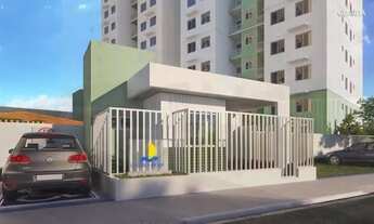 Imagem: Alugo QUARTO no Porto Acqua (só mulheres