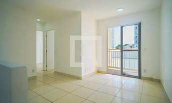 Imagem: Apartamento para Aluguel - Jardim Piratininga