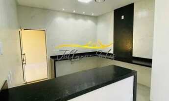 Imagem 4: Casa para Venda Nova Moinho dos Ventos 276 metros com 3 quartos 1 suíte - Piscina/ Porcel