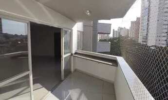 Imagem 3: Aluguel Setor Oeste