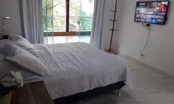 Imagem 2: Casa em Angra dos Reis. 2 qts e quintal c churrasqueira